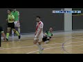 SerieA Futsal - Kaos Mantova vs Sandro Abate Avellino Highlights