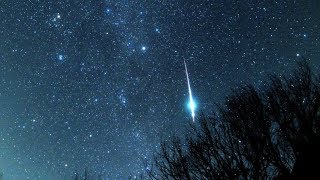 2019年しぶんぎ座流星群 火球と冬の天の川 火球 検索動画12 2019年しぶんぎ座流星群 火球と冬の天の川 火球 検索動画 12