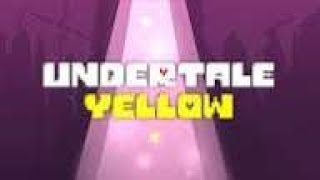 видео: Сборник серий Undertale yellow (Пацифист) картинка: Сборник серий Undertale yellow (Пацифист)