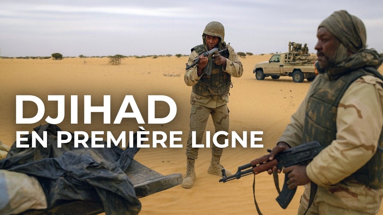 Сахель: на границах джихада