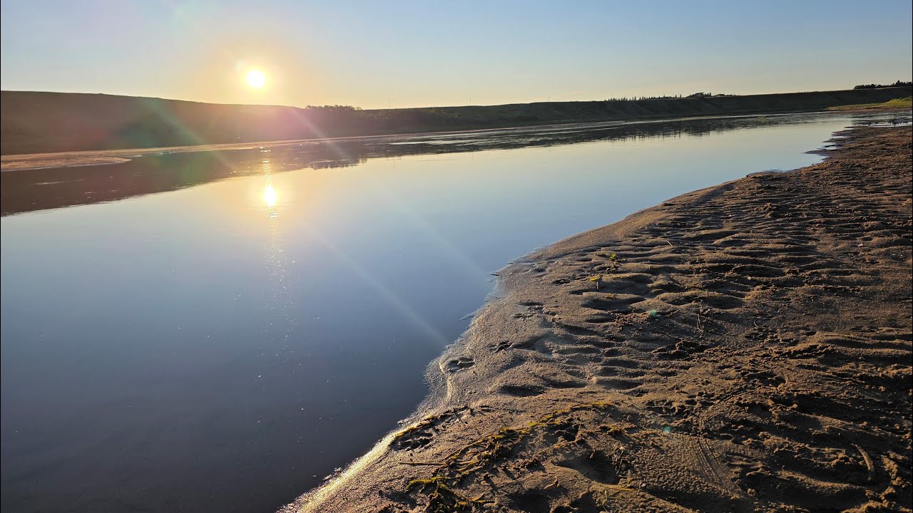 Sask River Adventure 2025 S2 E6