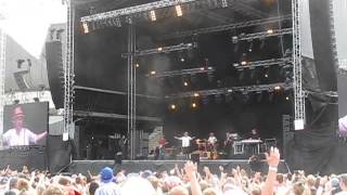 Miniatura de "J. Karjalainen - Doris (Ilosaarirock '14)"