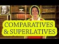 Understanding Adjectives and Adverbs