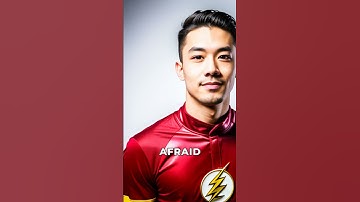 The Flash: A Hilarious Metaphor for Consistent Content Creators