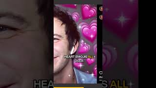 Luke and Harriet: A New Romance?