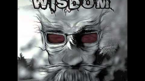 Wisdom - No Return