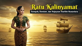 Ratu Kalinyamat Sumpah Dendam Dan Kejayaan Maritim Nusantara