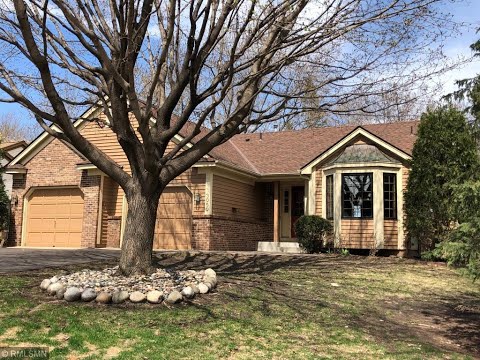 3050 Seminary Drive, New Brighton, MN home video tour