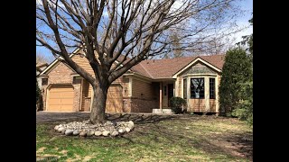 3050 Seminary Drive video tour