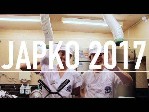 JAPKO 2017