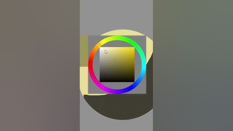 Fix muddy colors in digital art