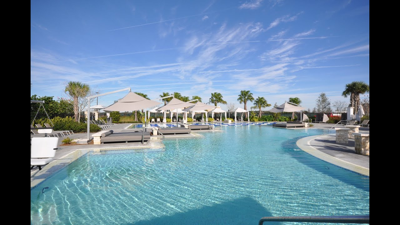 Lake Nona Laureate Park Homes For Rent Lake Nona Laureate Park Homes For Rent