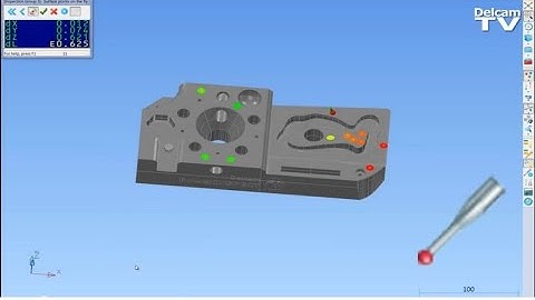 PowerINSPECT Overview - Basic Inspection