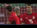 مصر وبنين أمم إفريقيا مع المعلق المصري معاذ ماهر ياسر يسجل هدف كافر هههه 