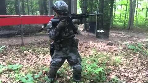 AK series fast reload -03