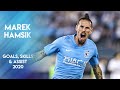Marek Hamsik ● Season 2020 ● Goals, skills & assist ● Dalian Pro ● Chinese Super League