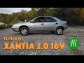 2020 Testing my 20 Year old Xantia