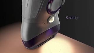 Braun Silk-Épil 9 9-579 Womens Epilator, Electric Hair Removal, Wet & Dry, With Electric Razor