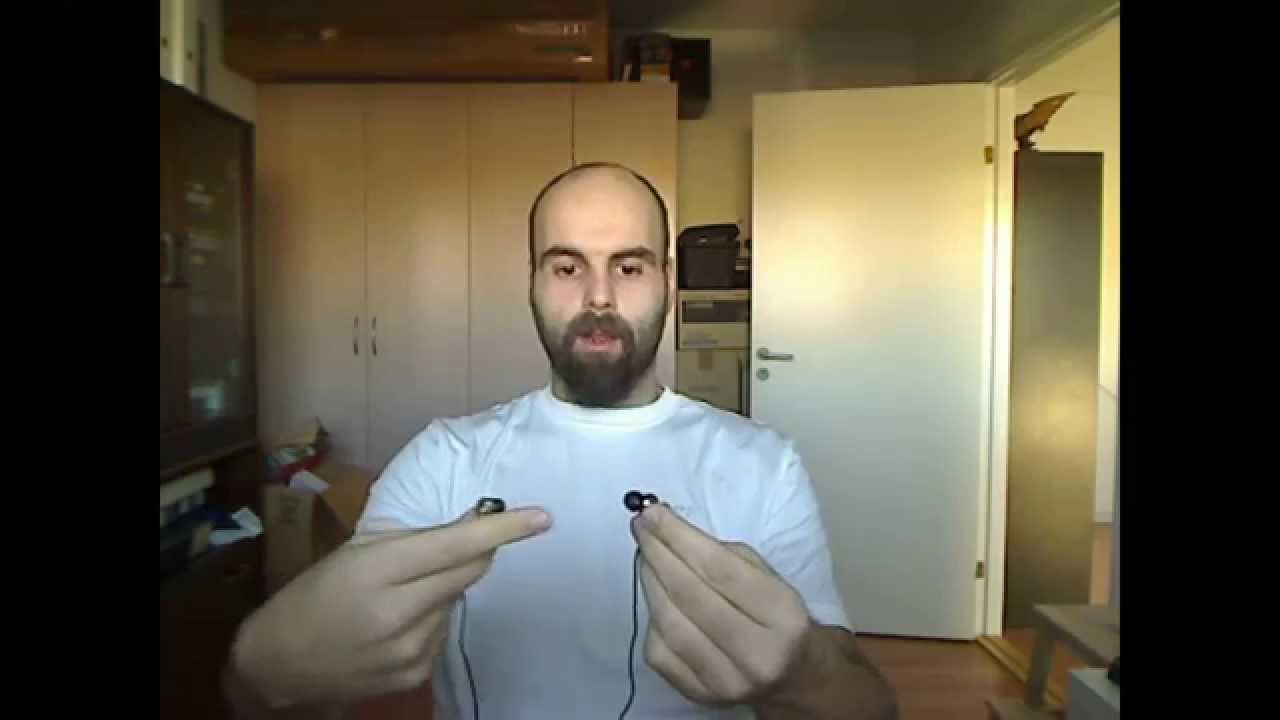 Follow up review with @fettouhi Sony MDR-EX650AP