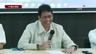 Menkeu Purbaya Tegur DJP soal ‘Ribut’ Tax Amnesty: Yang Umumkan Kebijakan Pajak Hanya Saya…