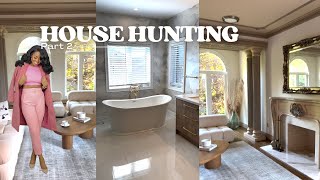 HOUSE HUNTING... Part 2 Moving out of my apartment by Tiera Lovelle 447 views 4 months ago 28 minutes