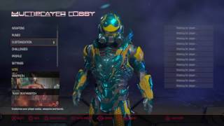 DOOM MULTIPLAYER V6.66: [15] (Warpath Is Epic)