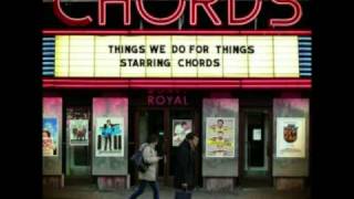 Chords - Innocent Man (feat. Tingsek)