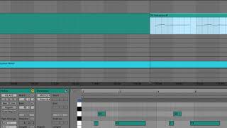 Ableton Live and Voicelive 3 - custom vocal harmonies