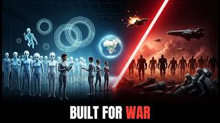 Aliens Discovered The Terrifying Truth—Humans Were Built For War! | Best HFY Stories | HFY Sci-Fi
