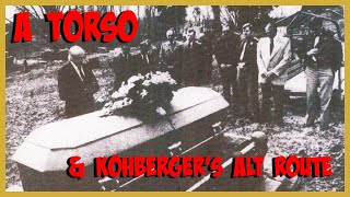🔴Our Cases A Torso - And Kohbergers Alt route Home  #bryankohberger #idahofour #dylanmortensen
