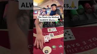 The Stack It Up Method WORKS🔥