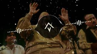Shab E Wada Awal (Remix) - Nusrat Fateh Ali khan | Mix world