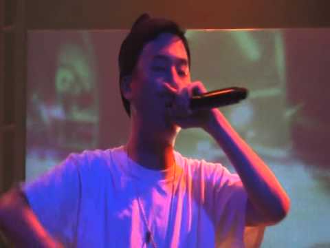 Basick베이식 - Stand Up @RapBeatShow