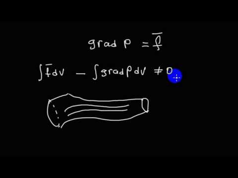 Основы гидродинамики и аэродинамики | уравнение Эйлера | 1 | для взрослых