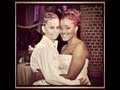 Lesbian Couple: Lesbian Wedding in New York City