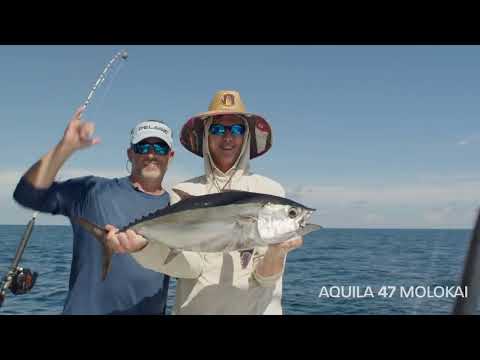 Aquila 47 Molokai
