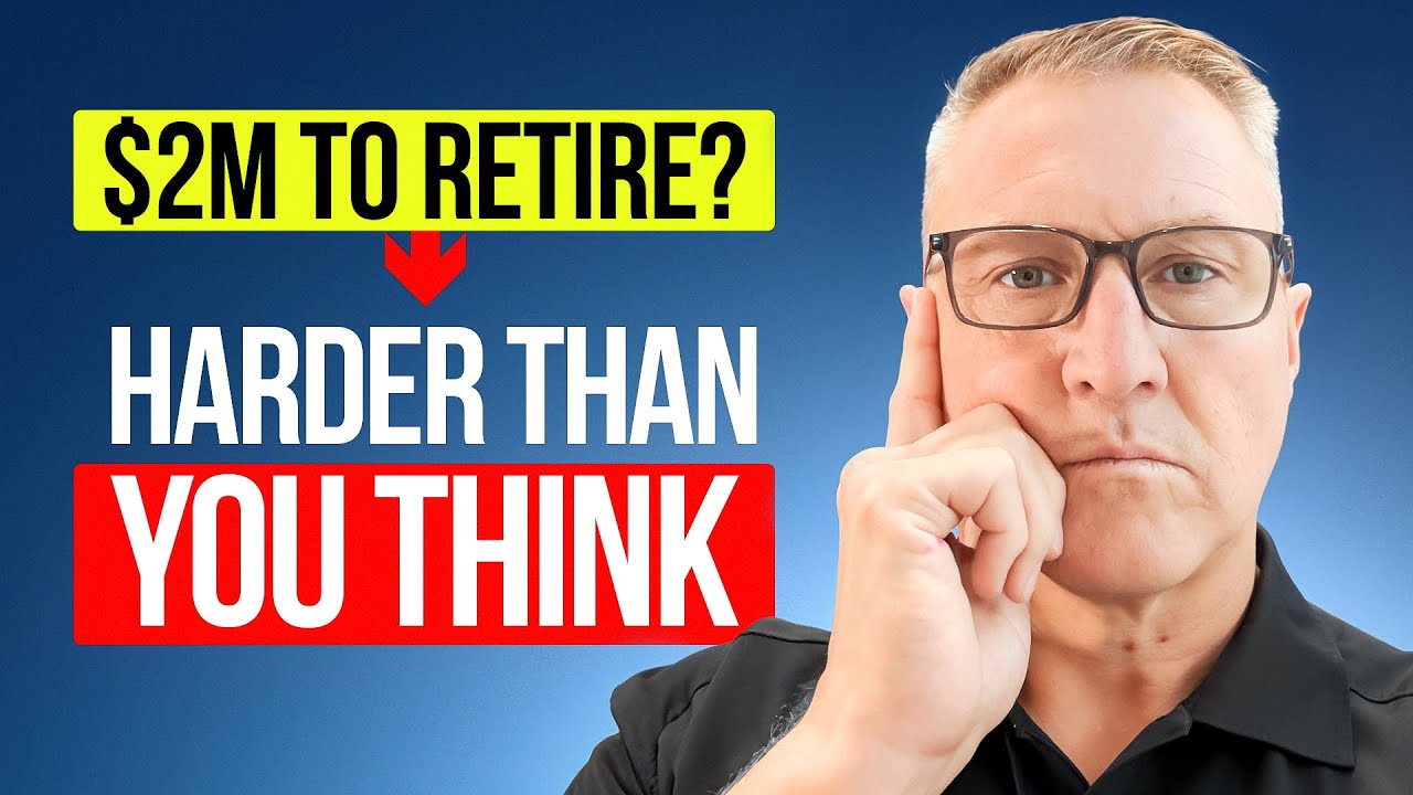 Is 2 Million Enough To Retire At 55?