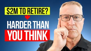 Is 2 Million Enough To Retire At 55?