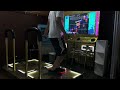 Beginning of video