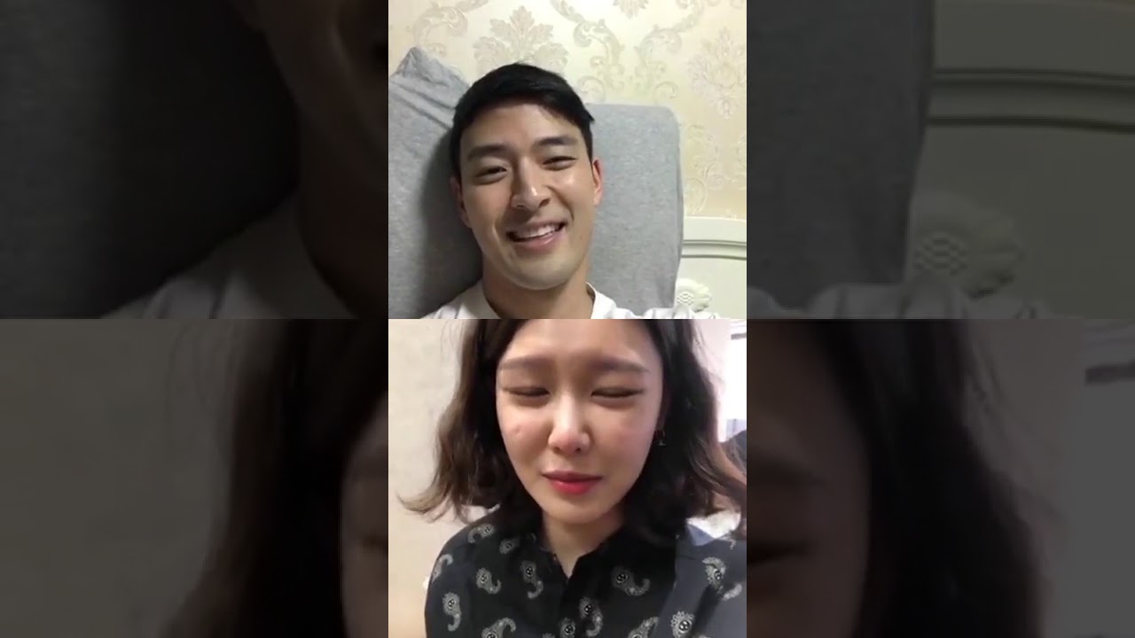 180302 Sooyoung @jamesjhl IG Live Full