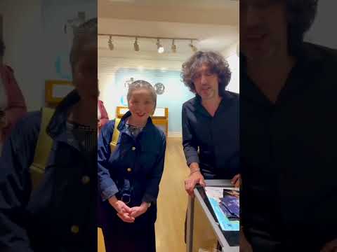 Ian Maksin — Japanese lady came up to me after concert and nobody expected what  happened next🥹 #japanesesong