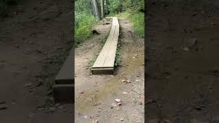 Hike the #Gorge Metro Park trail with me! #CuyahogaFalls 💚💦 #GorgeDam #CuyahogaRiver #HikeOhio