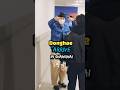 Donghae Reaches Shanghai for His Fan Sign Schedule