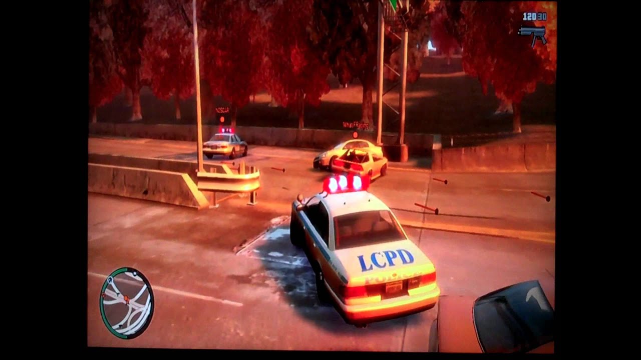 Cops Season 1 Episode 2