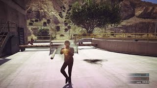 IMF6 vs SUPC [AWNL]