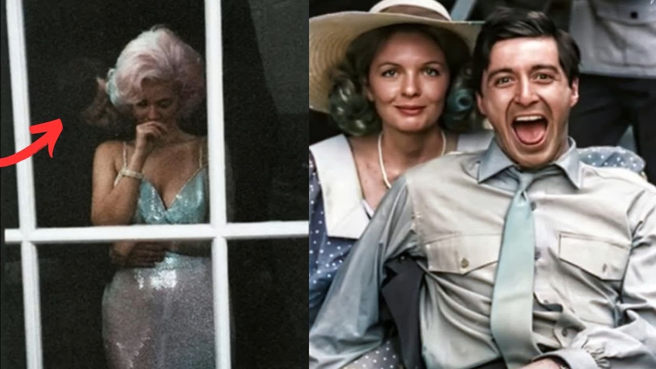 50 Rarely Seen Historical Photos and little-known facts That Will Leave You Amazed!