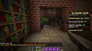 Hypixel - Blocking Dead - Full Screen #18