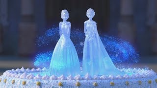 Frozen Fever (2015) - Memorable Moments Frozen Fever (2015) - Memorable Moments
