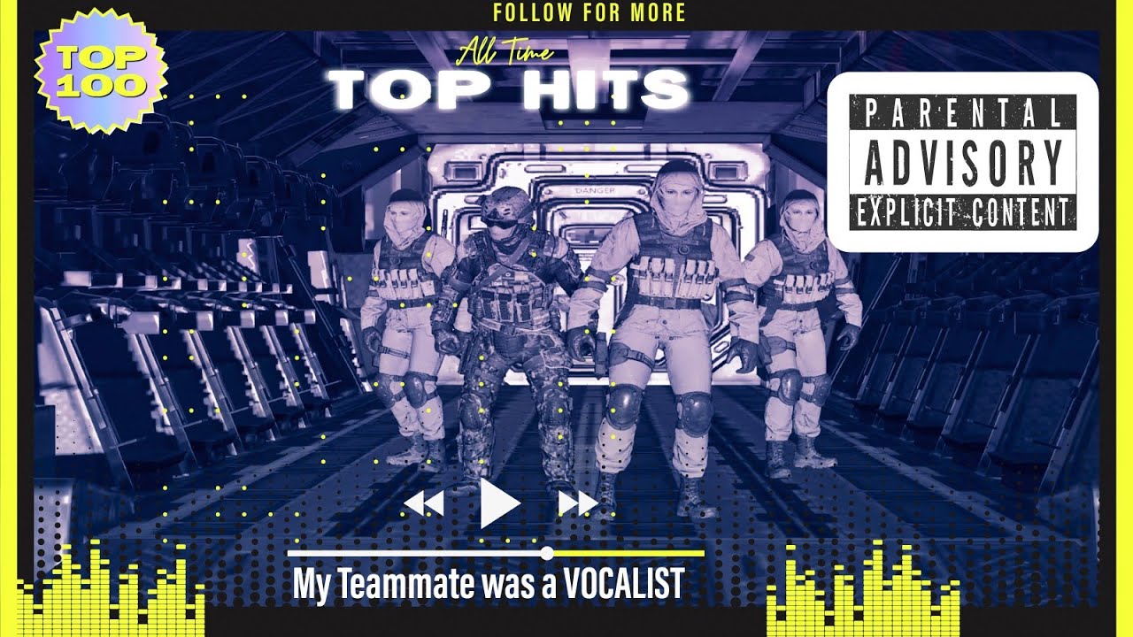 Call of Duty Mobile (Karaoke ??)