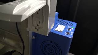 12v Power Inverter install,  Ram Promaster